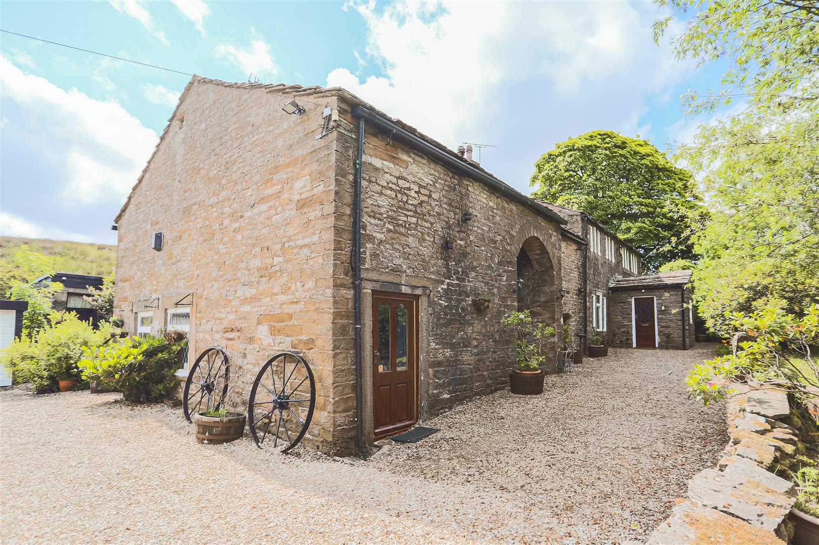 3 Bed House For Sale - Main Image